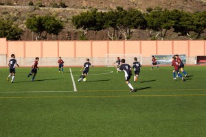 Futbol alevín 2