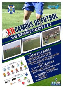 Campus Suma cartel