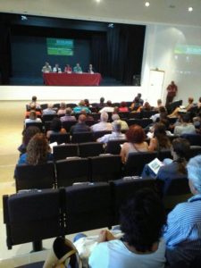 Jornadas Agroecología