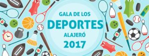 Gala del Deportes 2017